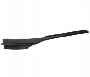 ATRAPA ZDERZAKU PRAWA GOLF VII, 10.12- 95C22739