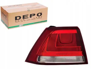 95C287-E Lampa tył lewa VOLKSWAGEN GOLF VII (5K), 10.12- 95C287-E