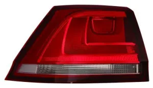 95C2882E Lampa tył prawa VOLKSWAGEN GOLF VII (5K) 10.12- 95C2882E