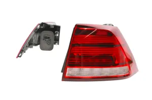 95C288IE Lampa tył prawa VOLKSWAGEN GOLF VII (5K) 10.12- 95C288IE
