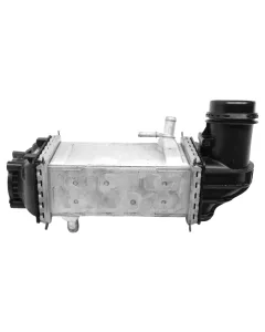 Chłodnica powietrza (Intercooler) SRLine 95C3J8-2