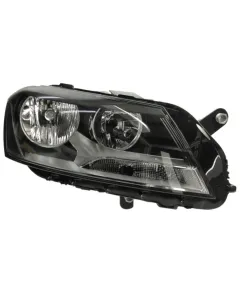 95D1100E Reflektor główny na VW Passat B7 11.10- DEPO |  95D1100E