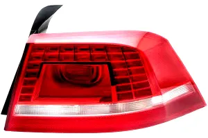 95D1884H Lampa tył prawa HELLA Volkswagen Passat B7 (36) 95D1884H