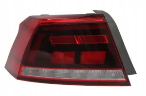 95D5874X Lampa tył lewa VOLKSWAGEN PASSAT (B8) 08.14- 95D5874X
