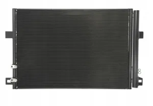 Skraplacz klimatyzacji SRLine VW AMAROK 10- 95P1K8C1S