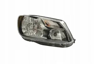 95U110-H Reflektor główny VOLKSWAGEN TOURAN (1T3) 07.10-08.15 HELLA 95U110-H