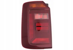 95U2870E Lampa tył lewa VOLKSWAGEN CADDY III (2K) 06.15- 95U2870E