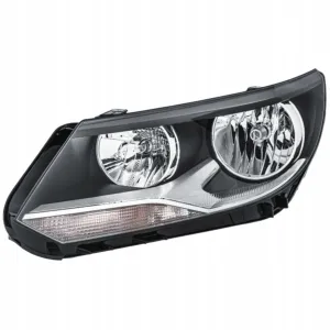 95X109-H Reflektor główny VOLKSWAGEN TIGUAN (5N2) 04.11-05.16 HELLA 95X109-H