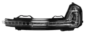 95X2205X Migacz boczny w lusterku prawa VOLKSWAGEN TIGUAN 05.16-12.20 95X2205X