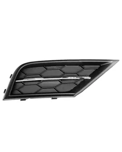 ATRAPA ZDERZAKU PRAWA TIGUAN, 05.16- 95X22716