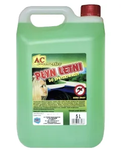 Letni płyn do spryskiwaczy PL 5l 99PE-PS5