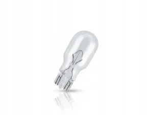 Żarówka W16W PHILIPS standard 99ZP019P