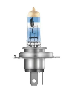 Żarówka H4 OSRAM złota główka NIGHT BREAKER® 220 4050K 99ZS417A