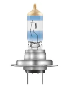 Żarówka H7 OSRAM złota główka NIGHT BREAKER® 220 99ZS418A