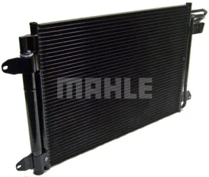 Skraplacz klimatyzacji OEM/OES Mahle CADDY 04- AC324000P