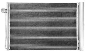 Skraplacz klimatyzacji Mahle BMW 5 E60 03- AC344000S