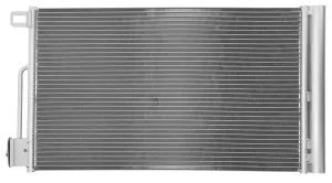 Skraplacz klimatyzacji OEM/OES (Mahle) Opel Corsa D; 06- AC367000S
