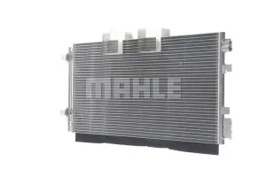 Skraplacz klimatyzacji Mahle Renault Megane III AC44000S