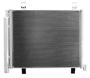 Skraplacz klimatyzacji Mahle VW UP Skoda CityGo AC747000S