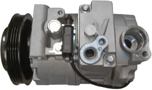 Sprężarka klimatyzacji Mahle A4 00-04 ACP121000S