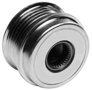 ROLKA ALTERNATORA AUDI A4 (8D2, B5), ( AMA0009