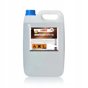 Zmywacz uniwersalny 5l ANED-182-10-5H