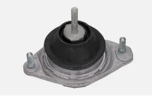 PODUSZKA POD SILNIK 80 B4 Avant (8C5), 09.91-01.96