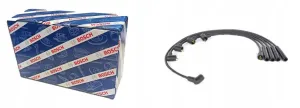 PRZEWODY ZAPŁONOWE MAZDA 323 BS0986356812