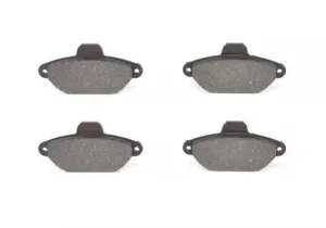 Klocki hamulcowe przód BOSCH FIAT PUNTO 60 BS0986424379