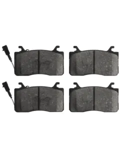 Klocki hamulcowe przód BOSCH ALFA ROMEO STELVIO 2.9 Q4 BS0986424390