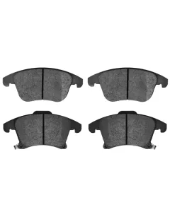 Klocki hamulcowe przód BOSCH MONDEO V liftback BS0986424445