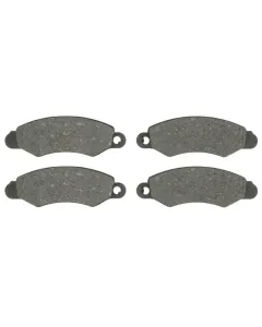 Klocki hamulcowe przód BOSCH SUZUKI SWIFT II 1.0 BS0986424804