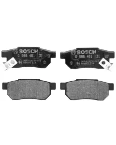 Klocki hamulcowe tył BOSCH MG MG ZS HATCHBACK 2.0 TD BS0986461131