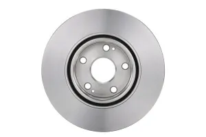 Tarcze hamulcowe przód BOSCH TOYOTA COROLLA Verso BS0986479454