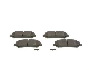 Klocki hamulcowe przód BOSCH MAZDA CX-5 2.0 AWD KEEAW BS0986494675