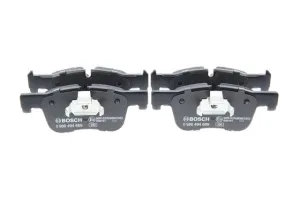 Klocki hamulcowe przód BOSCH BMW 118 d xDrive BS0986494689