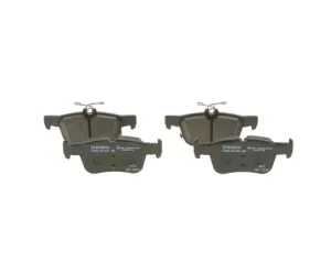 Klocki hamulcowe tył BOSCH FORD GALAXY III 2.0 EcoBoost BS0986494839