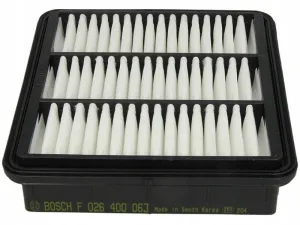 FILTR POWIETRZA i30, 10.07- BSF026400063
