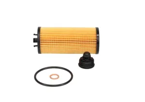 Filtr oleju BOSCH BSF026407204