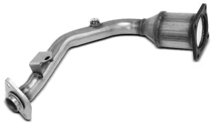 Katalizator Euro 6 z zestawem montażowym K500 CI6015T