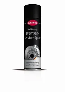 Smar do serwisowania hamulców 500ml CARAMBA CR60158605