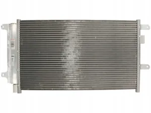 Skraplacz klimatyzacji Denso Iveco Daily 04- DCN12003