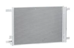 Skraplacz klimatyzacji Denso Audi/VW DCN32066