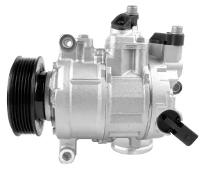 Sprężarka klimatyzacji Denso A6 04-11 DCP02040