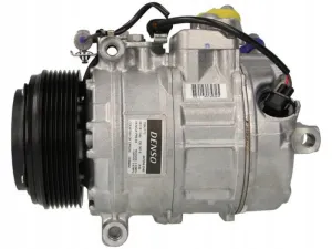Sprężarka klimatyzacji Denso 5 GT (F07) DCP05077