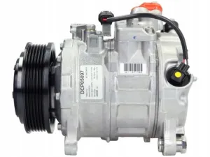 Sprężarka klimatyzacji Denso 1 F20/21, 11- DCP05097