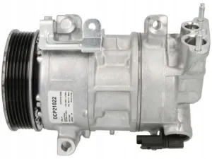 Sprężarka klimatyzacji Denso BERLINGO DCP21022