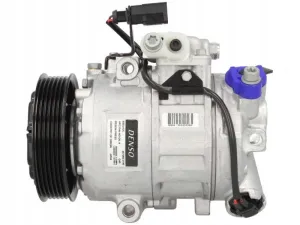 SPRĘŻARKA CORDOBA 02- DCP27002