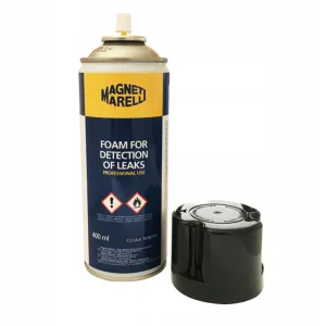 Pianka do wykrywania nieszczelności 400ml MAGNETI MARELLI DM24690
