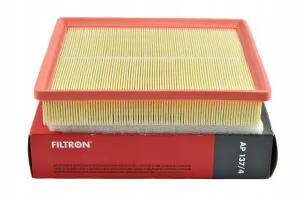 Filtr powietrza FILTRON FLAP137/4